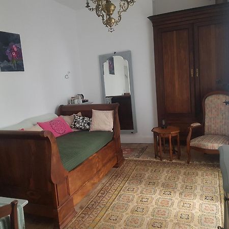 La Maison Haute Nailhac Extérieur photo