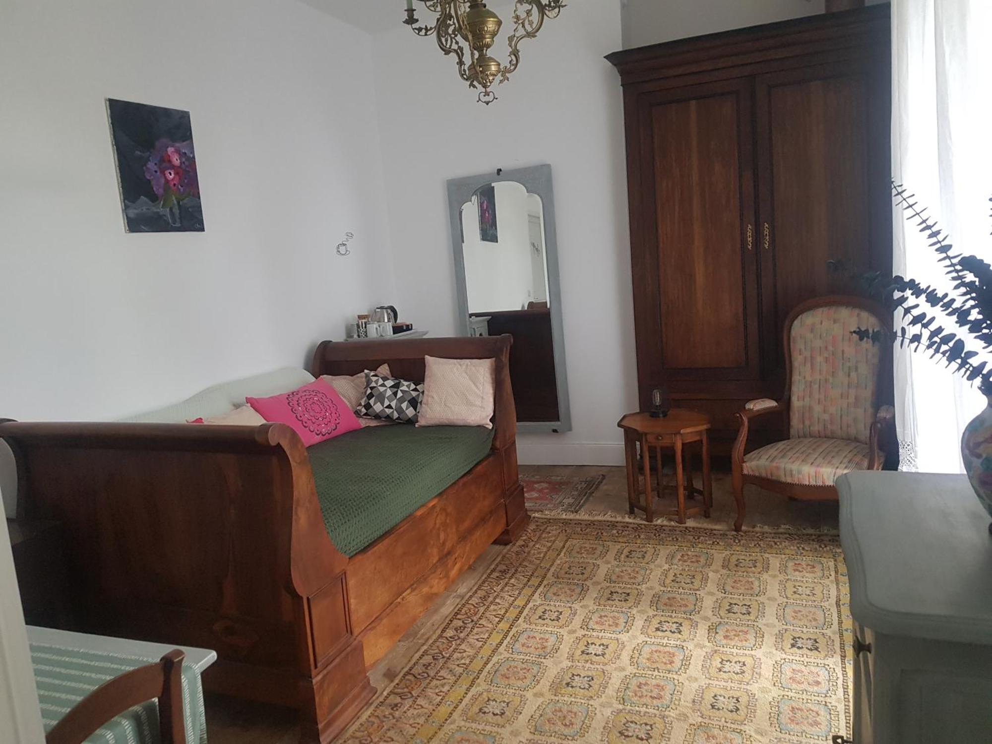 La Maison Haute Nailhac Extérieur photo